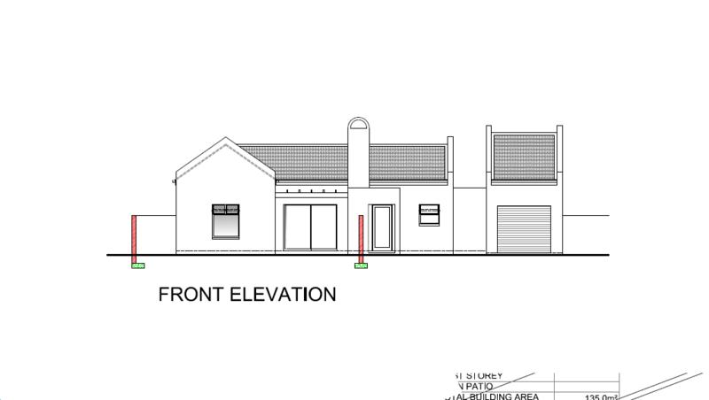3 Bedroom Property for Sale in Golden Mile Western Cape